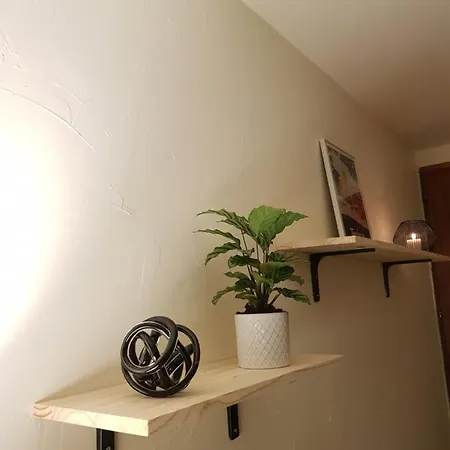 Superbe Appartement En Residence Avec Parking Toulouse Exterior foto