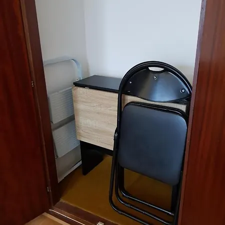Superbe Appartement En Residence Avec Parking Toulouse Exterior foto