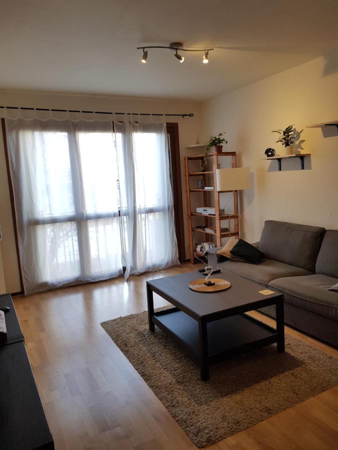 Apartment Superbe En Avec Parking