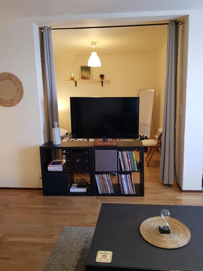 Superbe En Résidence Avec Parking Toulouse
