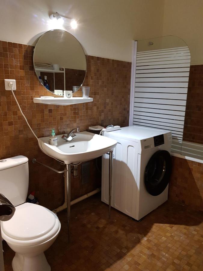 Appartement Superbe En Résidence Avec Parking
